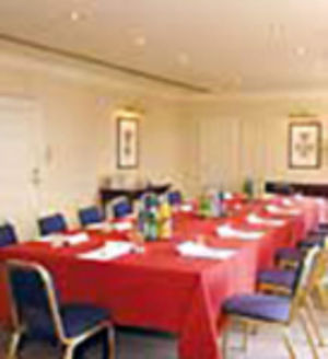 Grosvenor House Hotel Sheffield Eksteriør billede
